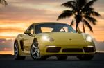 Porsche 718 Cayman S 2016 года (NA)